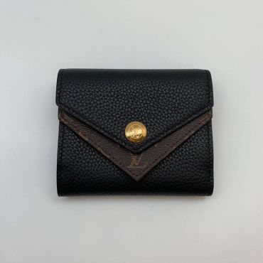  Кошелёк DOUBLE V COMPACT Louis Vuitton СЖ-598