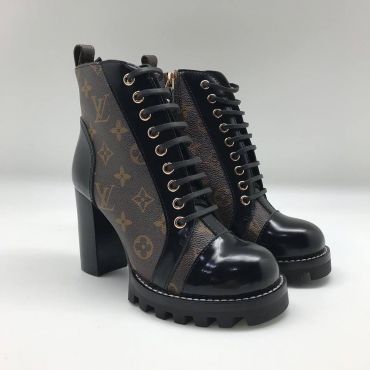 Ботильоны Star Trail  Louis Vuitton ОЖ-461