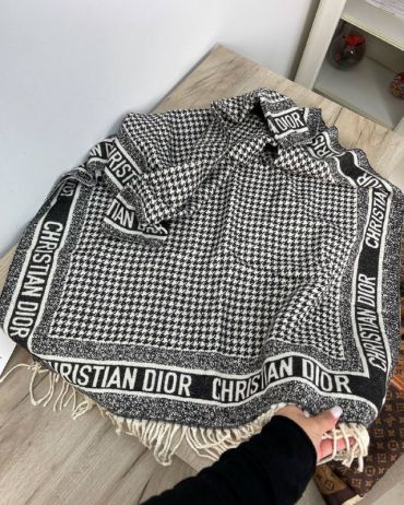 Палантин Christian Dior LUX-55713