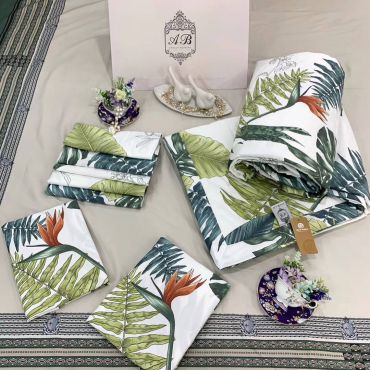 Комплект постельного белья APPOLO LUX-51268