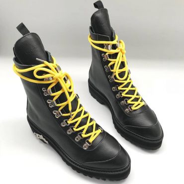 Ботинки  ОЖ-465