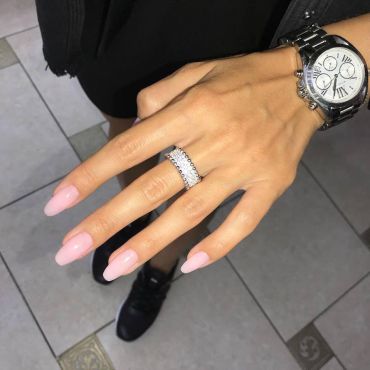  Кольцо  ЮУ-141