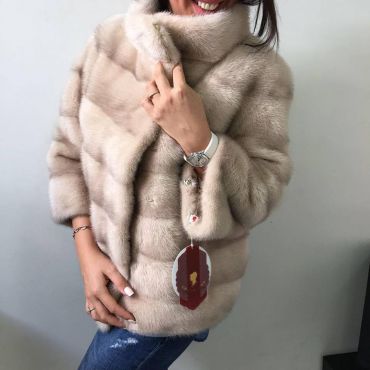 Шуба  ОДЖ-1240