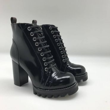  Ботильоны Star Trail Louis Vuitton ОЖ-462