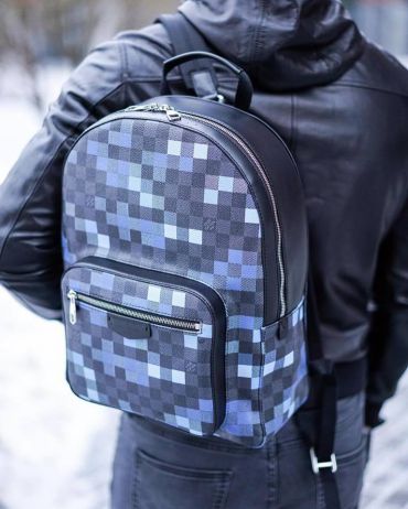 Рюкзак Louis Vuitton СМ-673