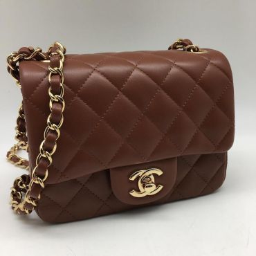 Сумка женская Classic 2.55 Chanel СЖ-701