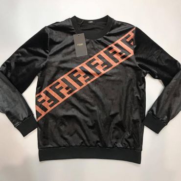 Кофта мужская Fendi ОДМ-382