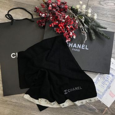  Шарф  Chanel АКС-1209