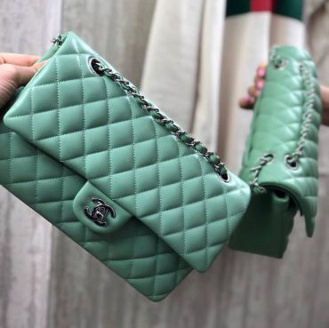 Сумка женская Classic 2.55 Chanel СЖ-624