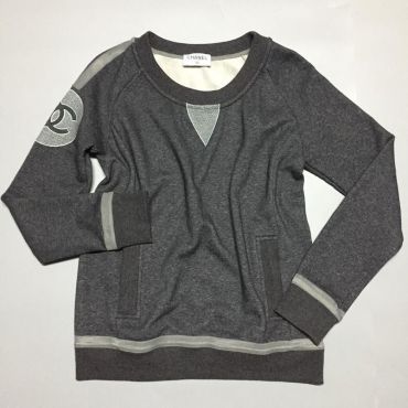 Толстовка  Chanel ОДЖ-1275