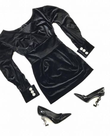  Платье  ОДЖ-1254