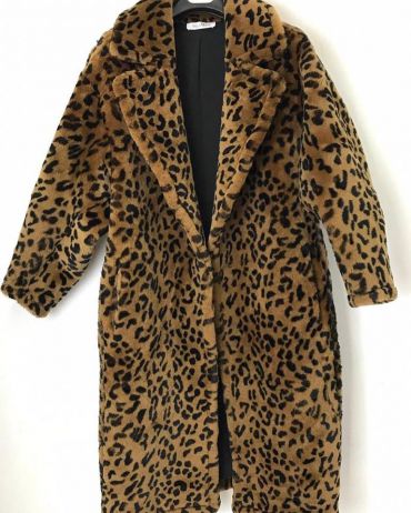 Шуба Max Mara ОДЖ-1326