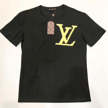 Футболка Louis Vuitton ОДМ-392