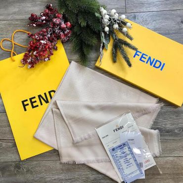 Платок Fendi АКС-1148