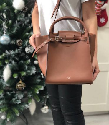 Сумка женская BIG BAG  Celine СЖ-628