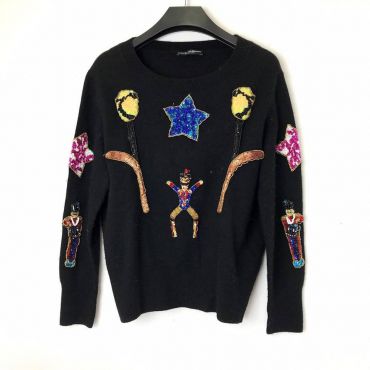Свитер женский  Dolce & Gabbana ОДЖ-1284