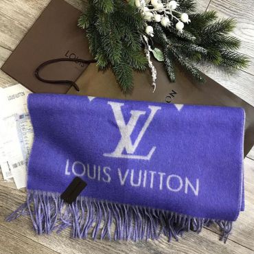 Шарф Louis Vuitton АКС-1226