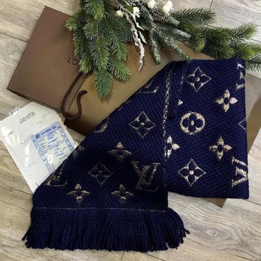 Шарф Louis Vuitton АКС-1206