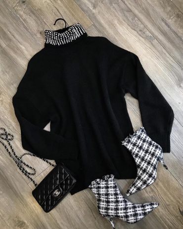 Свитер женский Alexander Wang ОДЖ-1386