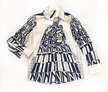 Блузка Valentino ОДЖ-1401
