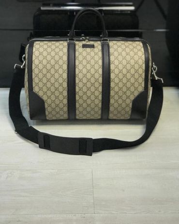 Сумка дорожная Gucci СМ-677