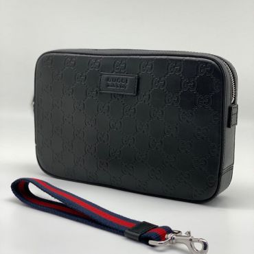 Барсетка Gucci СМ-816