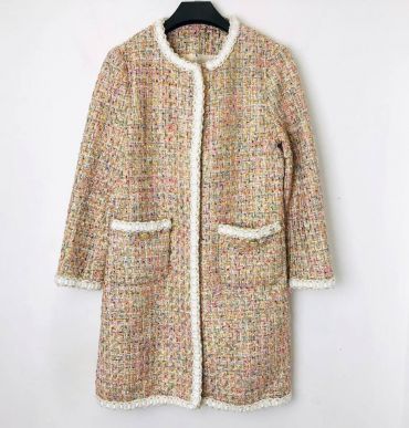  Пальто Chanel ОДЖ-1306