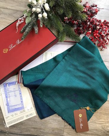 Палантин Loro Piana АКС-1137