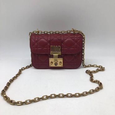 Сумка женская Dioraddict Christian Dior СЖ-683