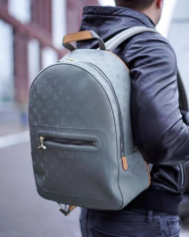 Рюкзак мужской Louis Vuitton СМ-674