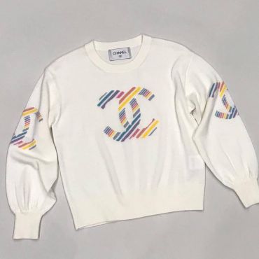  Свитер женский  Chanel ОДМ-1245