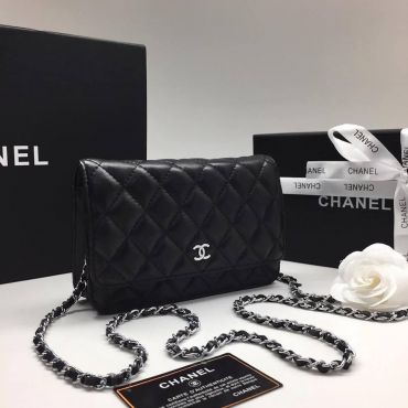 Сумка женская WOC Chanel СЖ-708