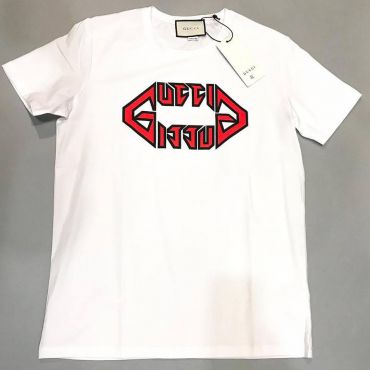  Футболка Gucci ОДМ-394