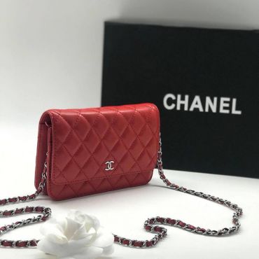 Сумка женская WOC Chanel СЖ-709