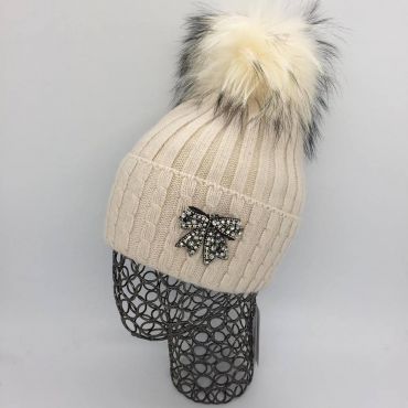 Шапка  Valentino АКС-1246