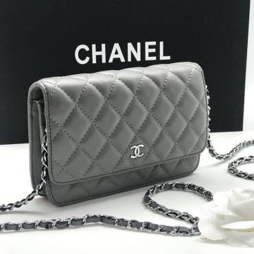  Сумка женская WOC  Chanel СЖ-710