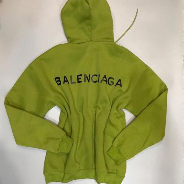  Толстовка мужская Balenciaga ОДМ-379