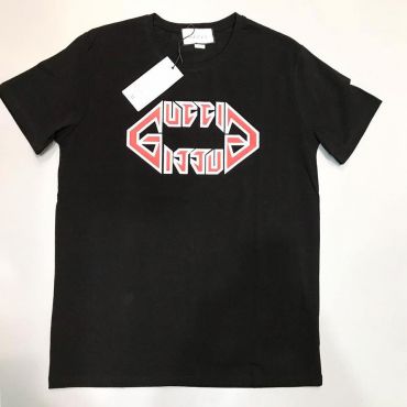  Футболка Gucci ОДМ-395
