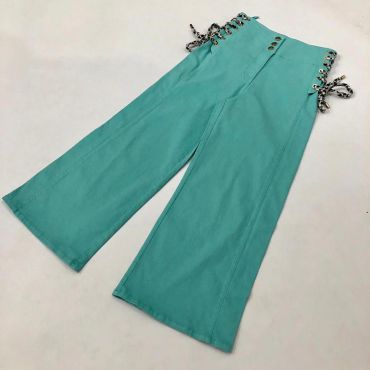 Джинсы Chanel ОДЖ-1325