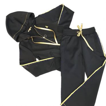 Костюм спортивный женский  ОДЖ-1363