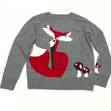  Свитер женский Loro Piana ОДЖ-1278