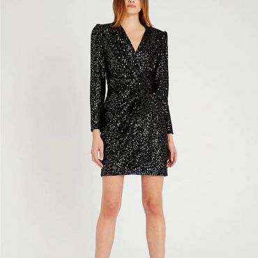 Платье Balmain ОДЖ-1305