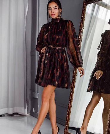 Платье  Dolce & Gabbana ОДЖ-1320