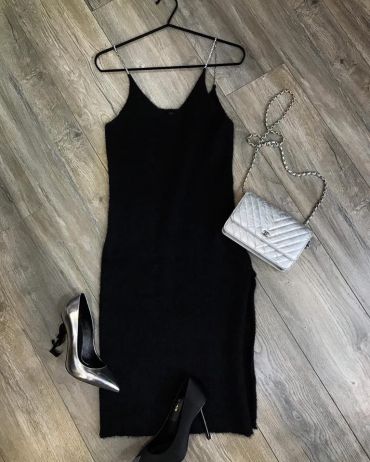  Платье Alexander Wang ОДЖ-1308