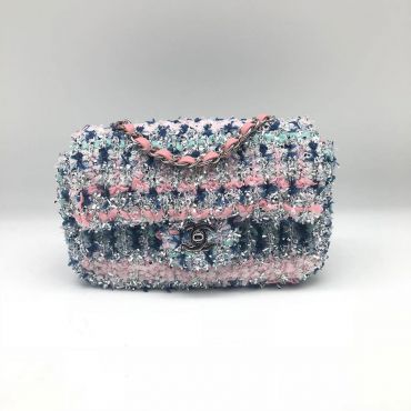 Сумка женская Classic 2.55 Chanel СЖ-738