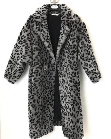 Шуба Max Mara ОДЖ-1327