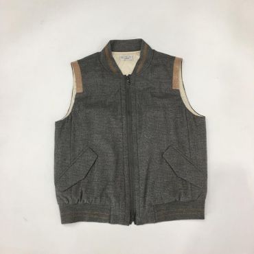 Жилет  Brunello Cucinelli ОДЖ-1344