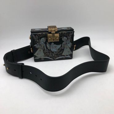 Сумка женская ZODIAQUE Christian Dior СЖ-684