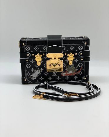  Сумка женская Petite Malle  Louis Vuitton СЖ-740