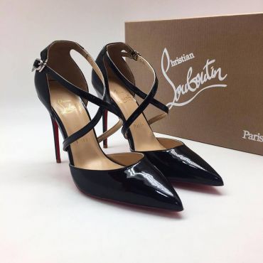 Туфли женские Christian Louboutin ОЖ-494